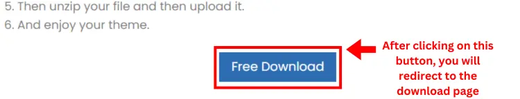 Histudy Theme Download Button