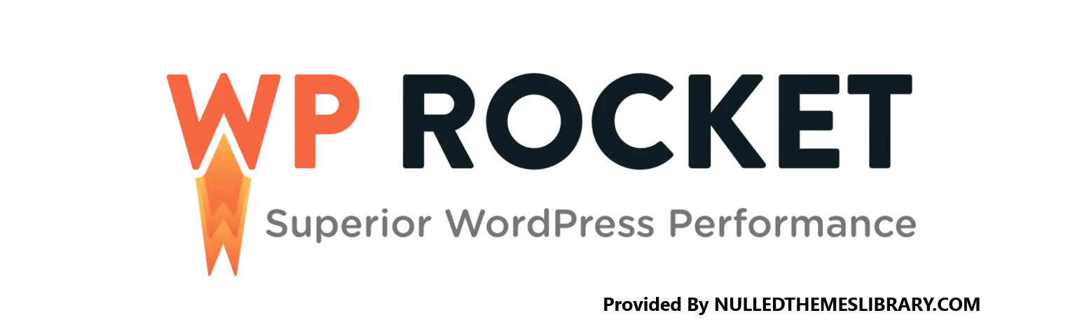 WP Rocket Plugin v3.17.4 Latest Free Download