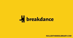 Breakdance Plugin v2.1.0 Free Download (WordPress)