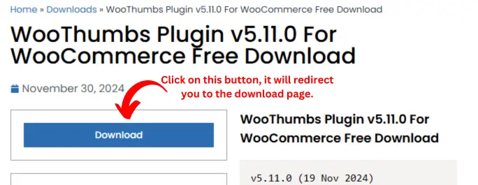 WooThumbs Plugin