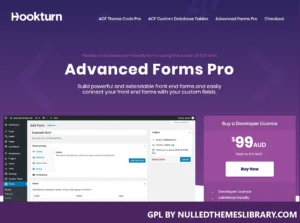 Advanced Forms Pro for ACF v1.9.3.6 Plugin Free Download