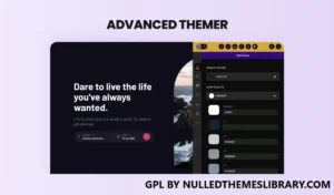Advanced Themer for Bricks v2.8.1 Plugin Free Download