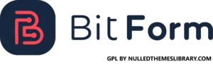 Bit Form Pro v2.11.4 Plugin Free Download