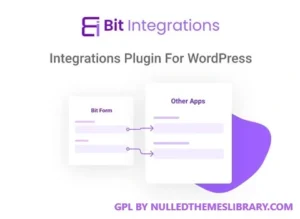 Bit Integrations Pro v2.3.5 Plugin Free Download