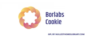 Borlabs Cookie v3.2.11 Plugin Free Download