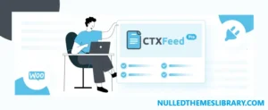 CTX Feed Pro v7.4.18 WordPress Plugin Free Download