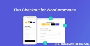 Iconic Flux Checkout for WooCommerce v2.17.0 Plugin Free