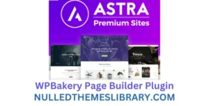 Astra Premium Sites Plugin Free Download