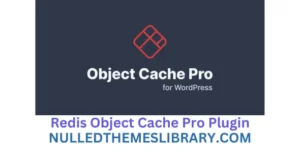 Redis Object Cache Pro Plugin Free Download