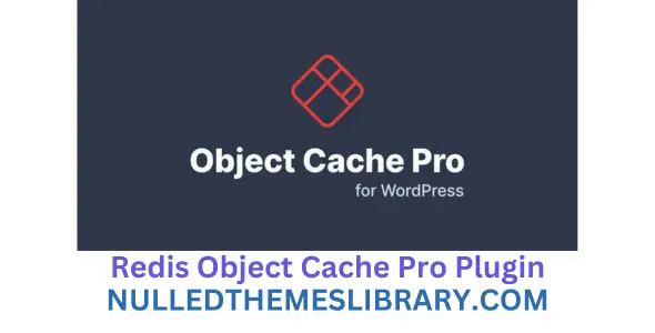 Redis Object Cache Pro Plugin Free Download